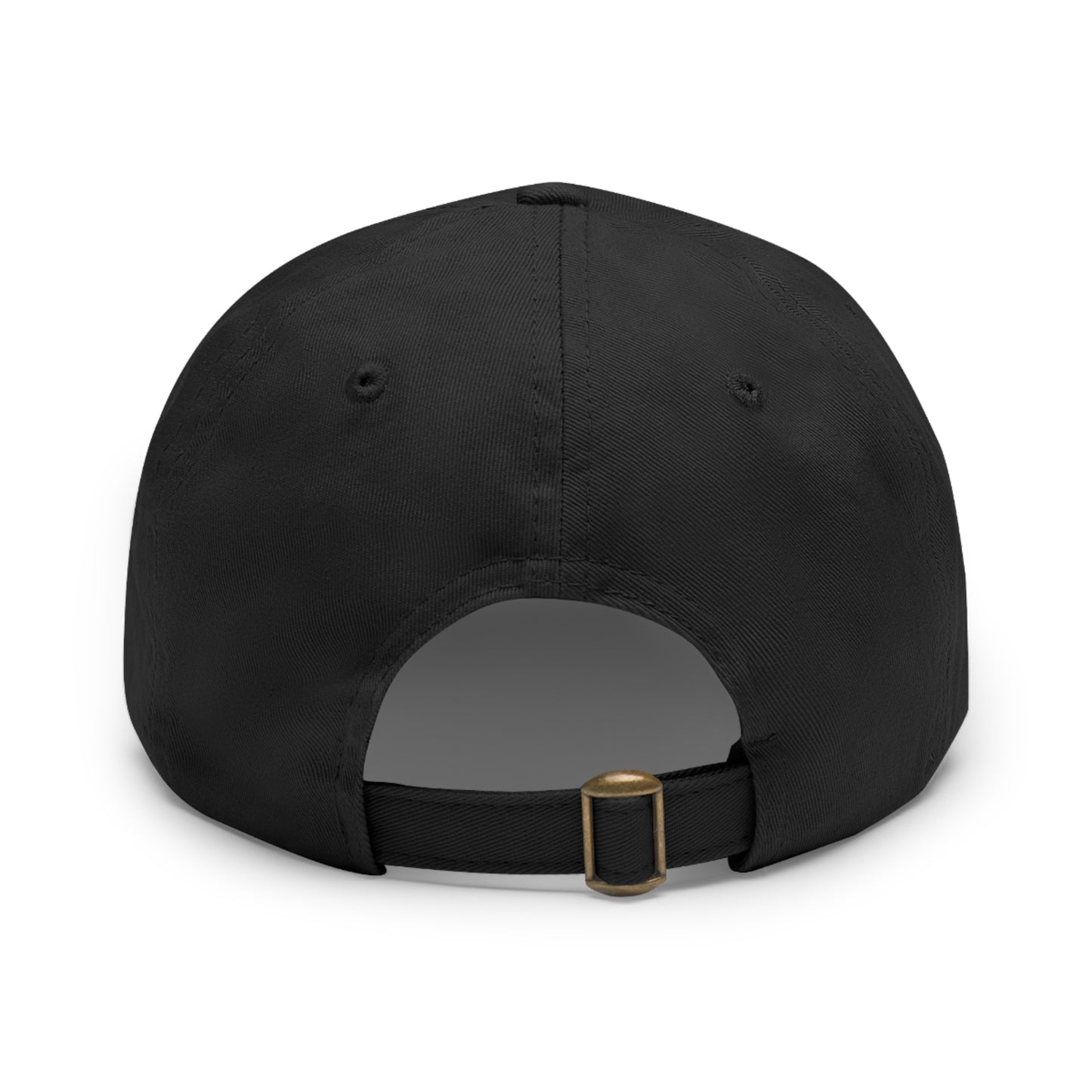 The Hillsborough Life Hat (Black)