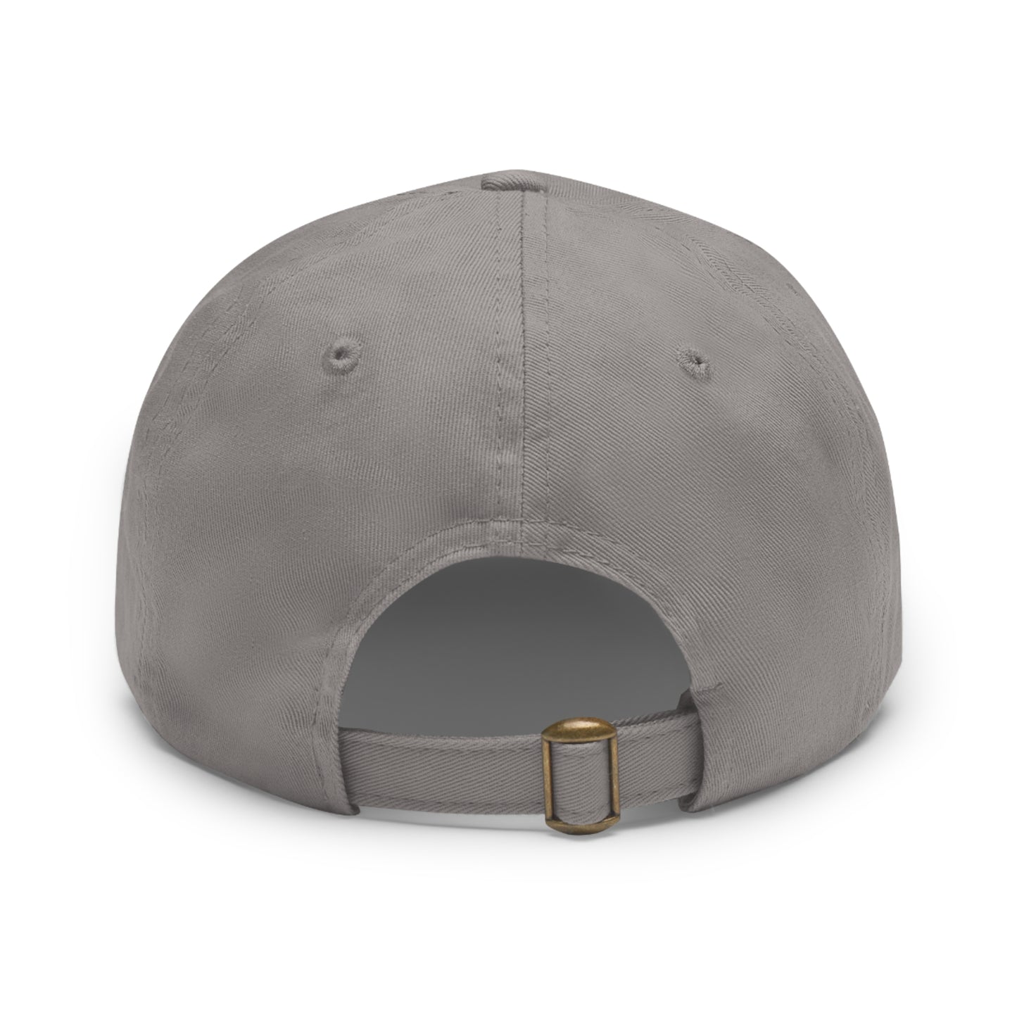 The Hillsborough Life Hat (Grey)